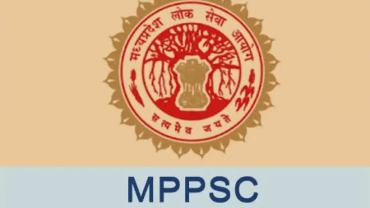 MPPSC FSO Recruitment 2025