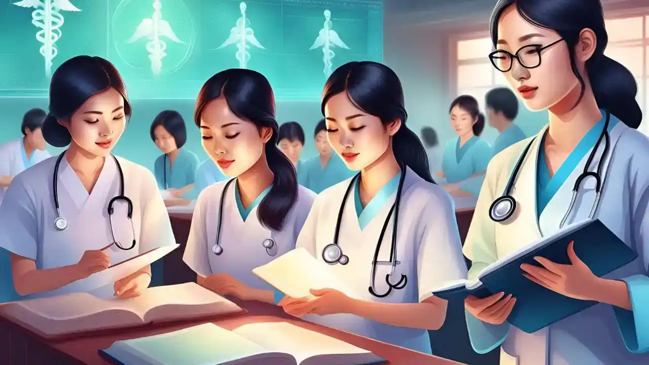 MP Swasthya Vibhag Vacancy 2025 : मध्य प्रदेश स्वास्थ्य विभाग में निकली बंपर भर्ती नोटिफिकेशन जारी करें आवेदन