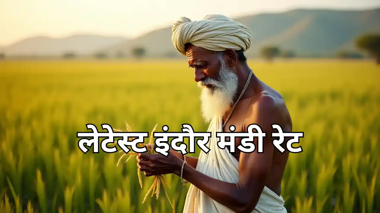 Wheat Price
